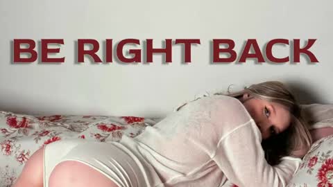 Lina online show from April 5, 5:23 pm