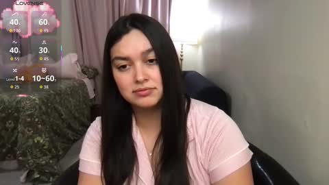 Tia online show from December 20, 5:22 am