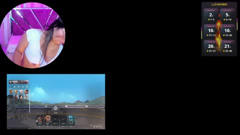 Lucero online show from April 16, 8:41 pm