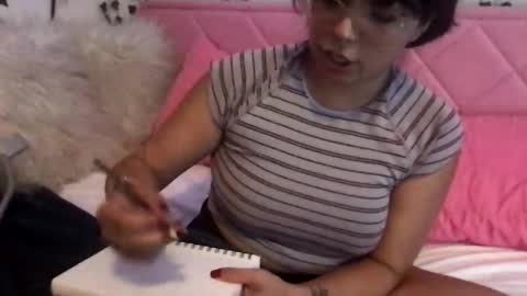 honeyyy89 online show from March 8, 2:59 am