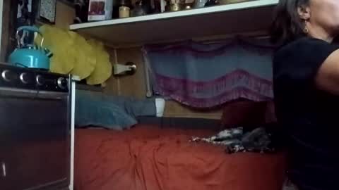 hoodoou online show from March 29, 6:23 am