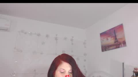 horny_touchk online show from March 20, 10:09 am