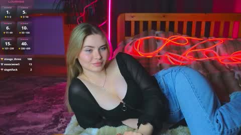 Jolly online show from March 28, 5:23 pm