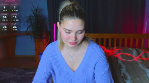 Jolly online show from April 5, 3:33 pm