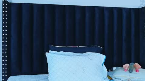 Natasha  online show from March 17, 7:07 pm