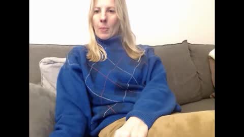 Hornyssima online show from February 4, 3:04 pm