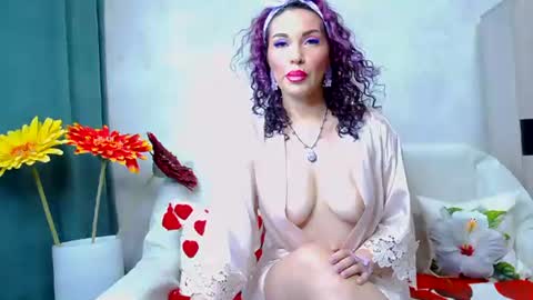 Darina online show from July 16, 3:55 am