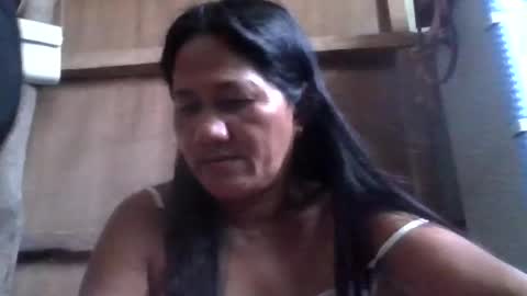 hotmama online show from June 18, 1:18 am