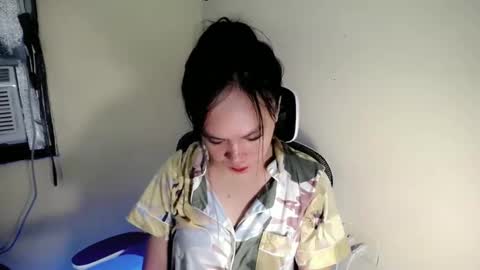 hot_maryxxx online show from February 19, 2:55 am