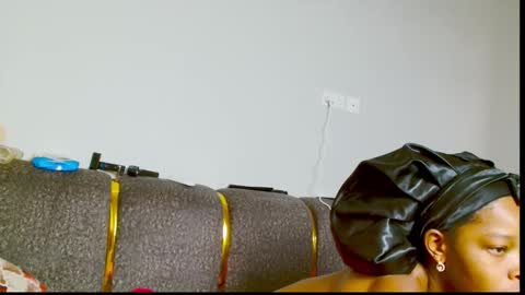 trina online show from February 23, 9:09 am