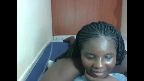 EBBY online show from April 5, 1:10 pm