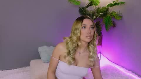 Maria online show from March 19, 9:13 am