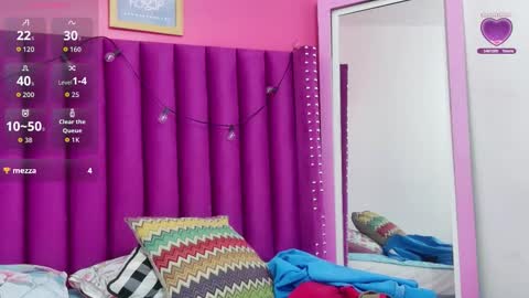 hotlittlechill online show from January 31, 7:45 pm