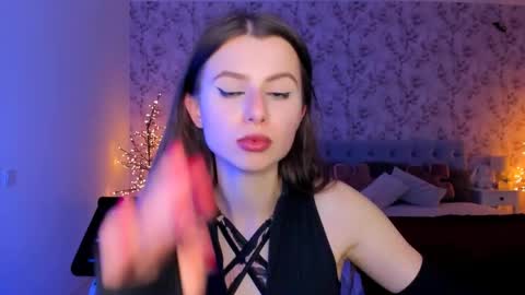 hotmolly_ online show from March 6, 7:53 pm