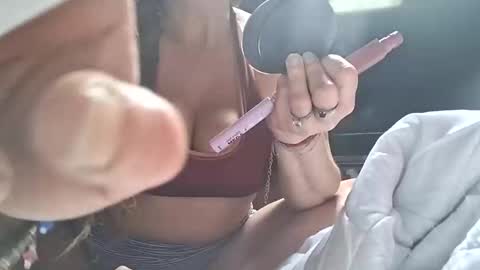 hotmom0610 online show from March 27, 7:47 pm