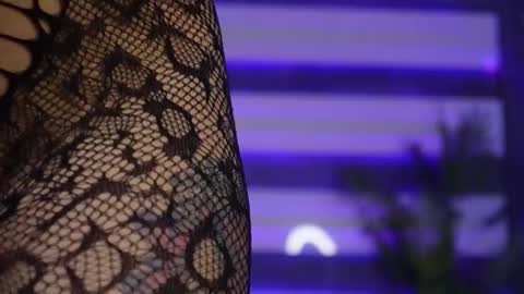 Lilly online show from February 6, 9:40 pm