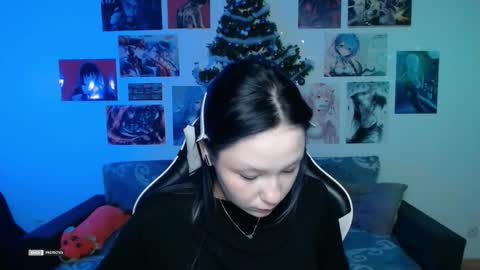 HugoMin online show from January 7, 5:49 pm