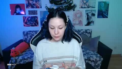 HugoMin online show from February 3, 4:10 am