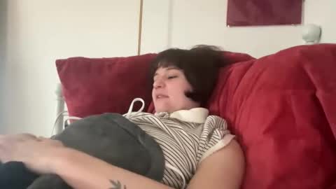 Olive online show from February 14, 9:06 pm