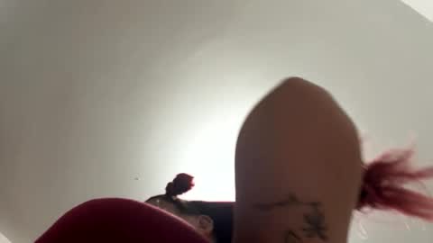 NAHO online show from April 12, 10:01 pm