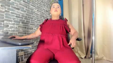 Samy   online show from April 4, 11:31 am