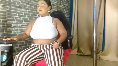 Samy online show from April 8, 11:34 am