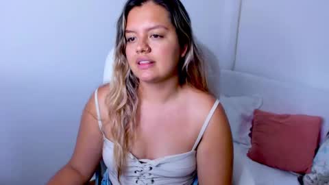 Azul online show from December 3, 3:29 am