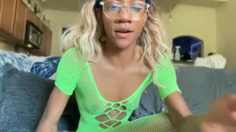 bree summers online show from October 9, 2:32 pm