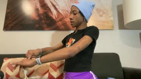 bree summers online show from February 9, 3:09 am