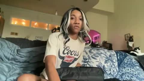 bree summers online show from September 10, 6:08 pm