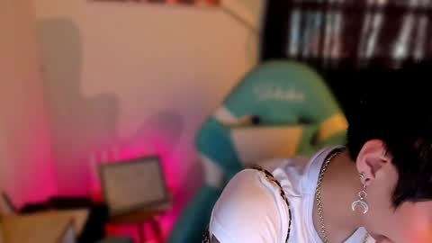 Natalia online show from May 3, 9:18 pm