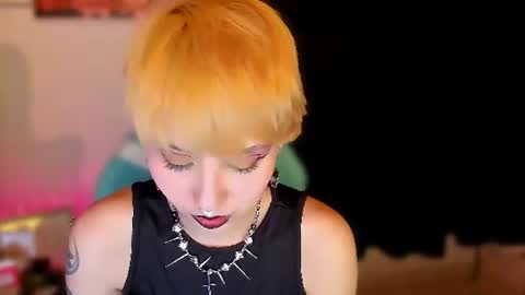 Natalia online show from July 15, 1:10 am