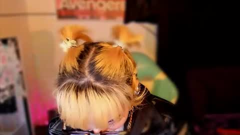 Natalia online show from August 6, 1:01 am