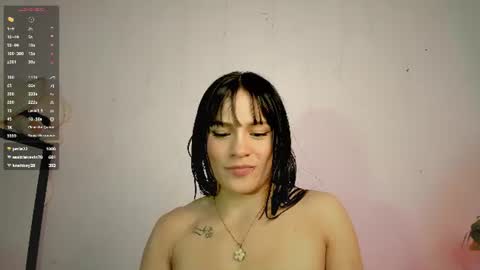 Letty online show from July 1, 11:04 pm