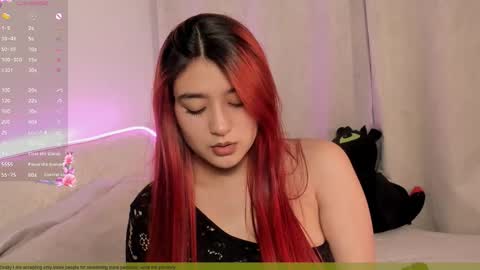 Mave online show from January 9, 1:10 am