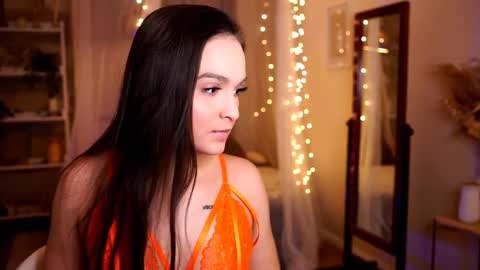 Pattie online show from February 11, 7:48 pm