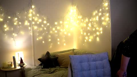 Pattie online show from January 8, 9:12 pm