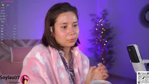 imjess_ online show from March 24, 4:18 am