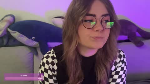 ImPumpkinBitch online show from March 7, 9:18 am