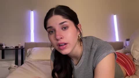 RUBYY 3 online show from April 16, 9:25 pm