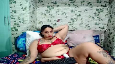 Candy cat online show from March 15, 7:27 pm