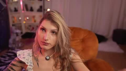 MAL ---  online show from April 18, 12:35 am