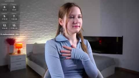 KATALINA online show from March 10, 11:25 am