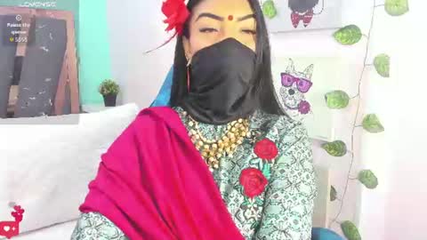 Iniya online show from June 25, 4:30 pm