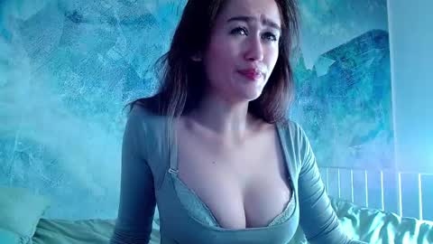 Lina online show from February 27, 6:24 am