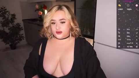 Irena Barr online show from April 11, 8:23 pm