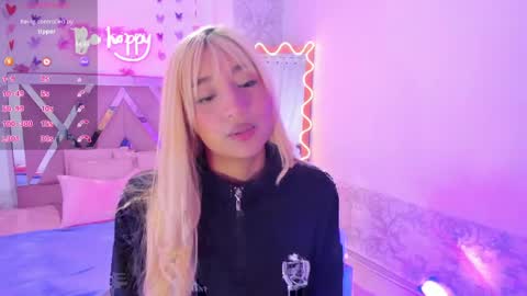 IRINA online show from April 8, 3:30 am