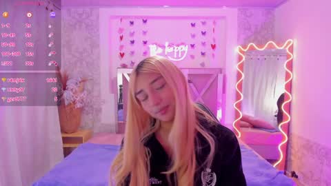 IRINA online show from April 9, 6:19 am