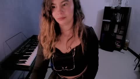 irina online show from July 27, 2:52 am