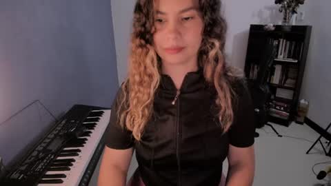 irina online show from July 14, 2:05 am